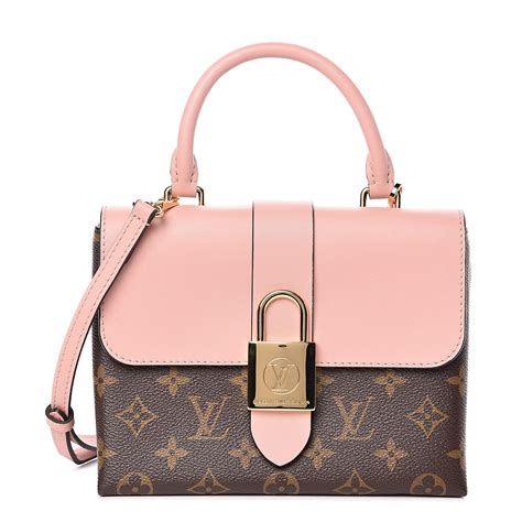 locky lv bag|locky bb monogram.